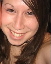 Jodi Farbstein - Class of 1999 - Coral Springs High School