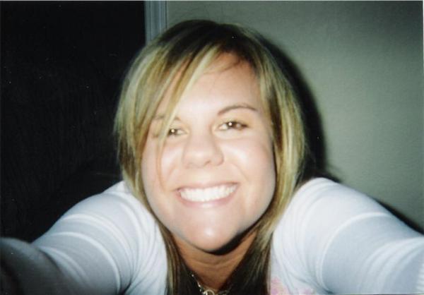 Kimberly Freytag - Class of 2002 - Coral Springs High School