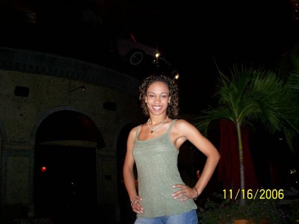 Lilibette Nunez - Class of 2002 - Coral Springs High School