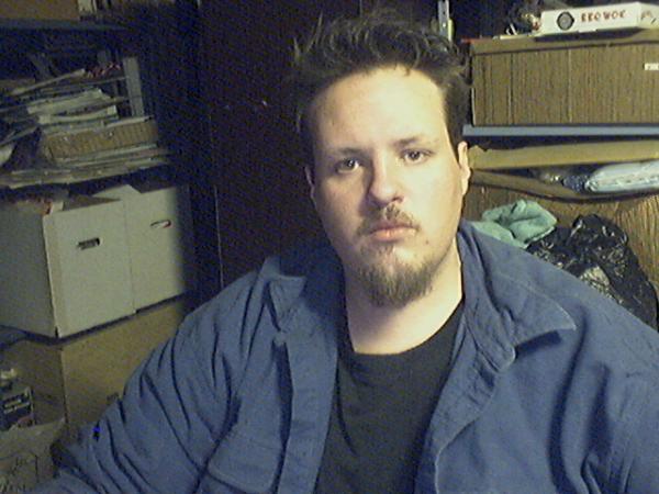 John Foley - Class of 1997 - Coral Springs High School