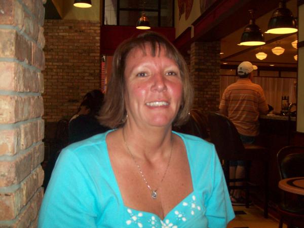 Sue Riha - Class of 1985 - Coral Springs High School