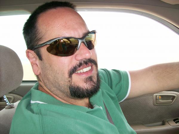 Jeffrey Dezerga - Class of 1981 - Coral Springs High School