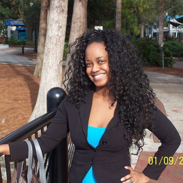 Isabelle Dalrymple - Class of 2009 - Coral Springs High School