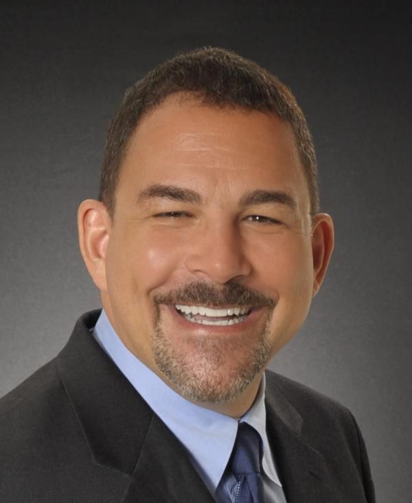 David Parker - Class of 1981 - Coral Springs High School