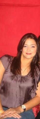 Valentina Ramirez - Class of 2000 - Coral Springs High School