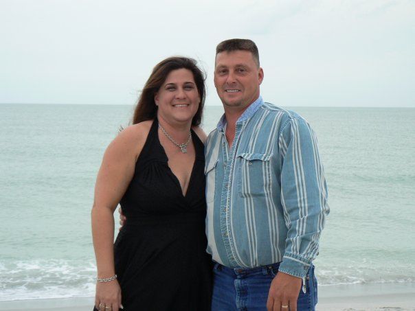 Lisa Brown Marino - Class of 1990 - Coral Springs High School