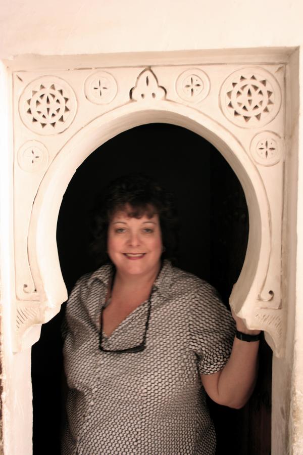 Anne Brown - Class of 1981 - Coral Springs High School