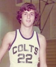 Wayne Lampe - Class of 1979 - Coral Springs High School