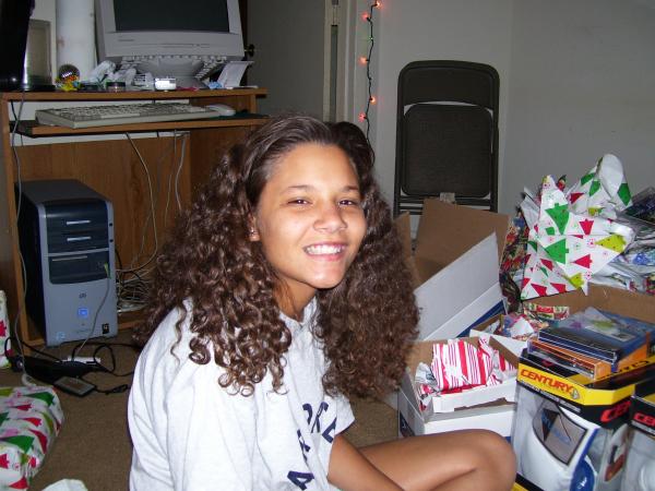 Amber Artis - Class of 2009 - Coral Springs High School