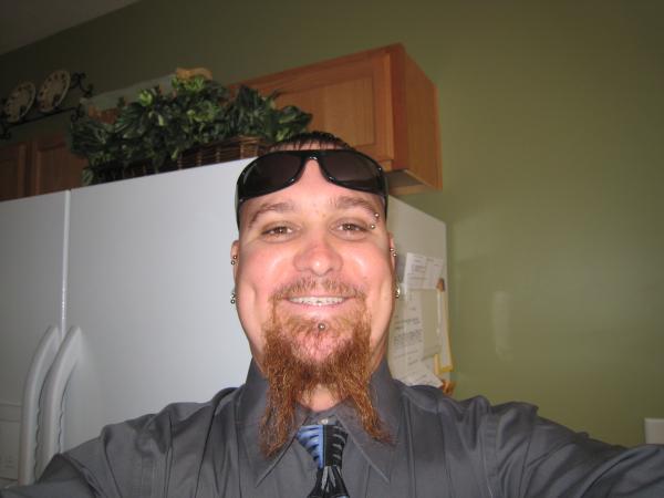 Randy Barnwell - Class of 1996 - Coral Springs High School