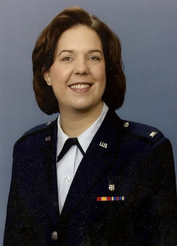 Danielle Gigler - Class of 1990 - Coral Springs High School