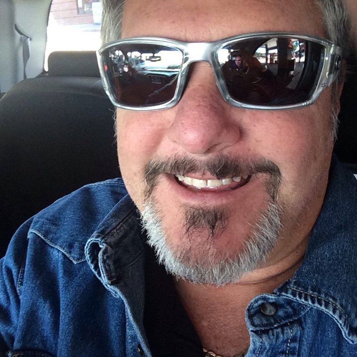 Rob Roberts - Class of 1984 - Coral Springs High School