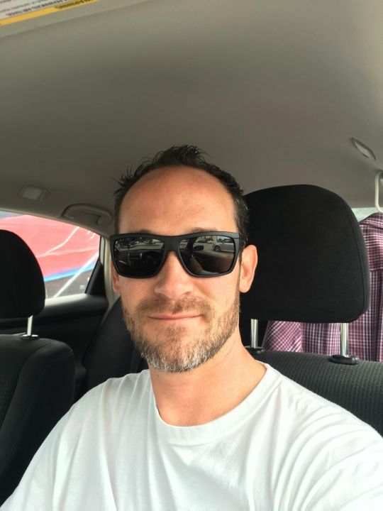 Guy Emerson - Class of 1996 - Coral Springs High School