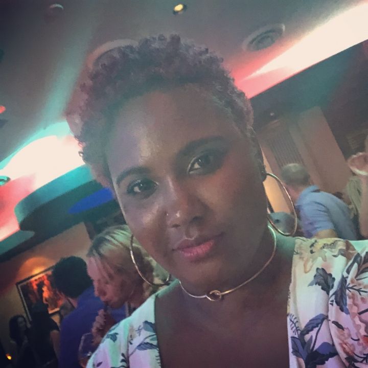 Vanessa Dunkley - Class of 2008 - Coral Springs High School