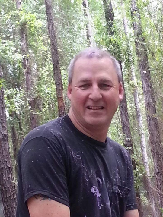 Neil Goldberg - Class of 1986 - Coral Springs High School