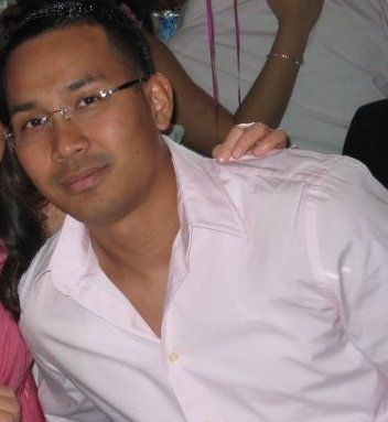 Anan Sukpat - Class of 2001 - Coral Springs High School