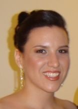 Elizabeth Perez - Class of 2001 - Coral Springs High School