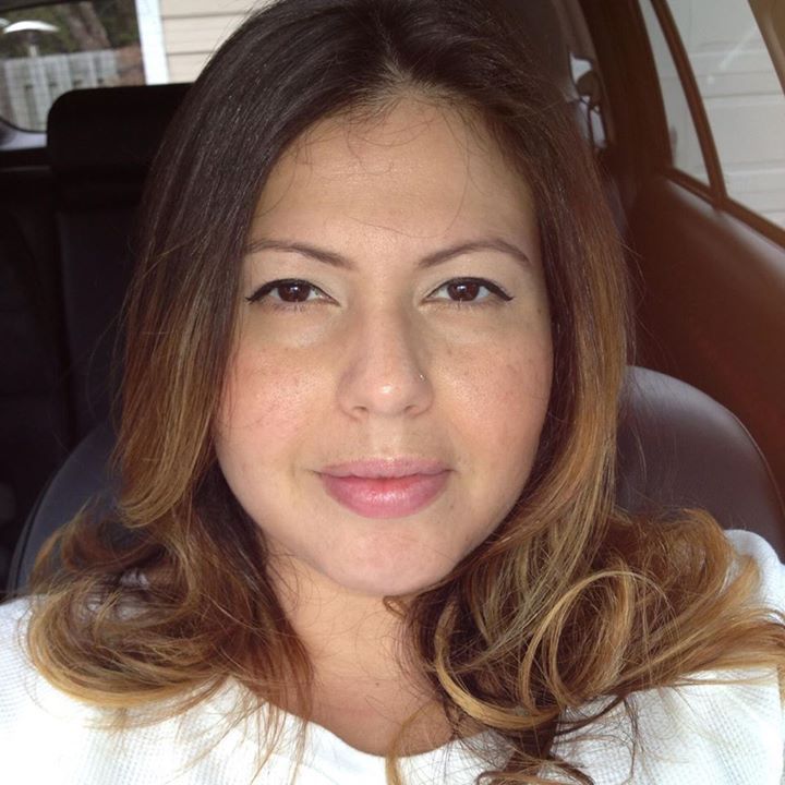 Christina Sabrina - Class of 1998 - Coral Springs High School