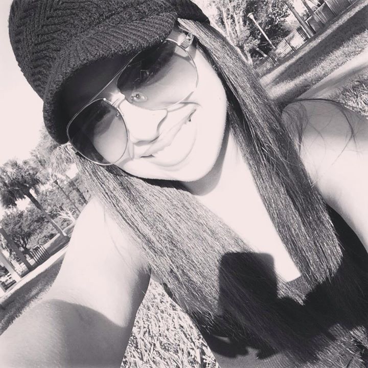 Jezzy Miranda - Class of 2005 - Coral Springs High School
