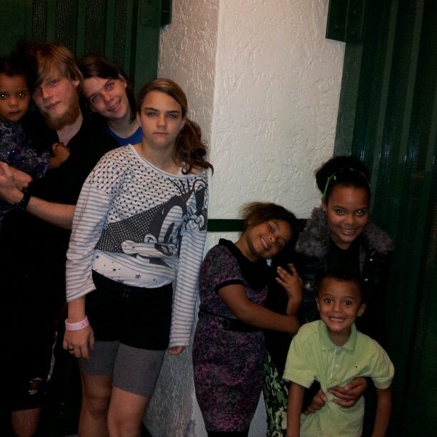 Tina Lemons - Class of 1994 - Coral Springs High School