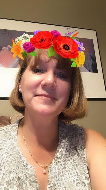 Trina Spetzler - Class of 1989 - Coral Springs High School