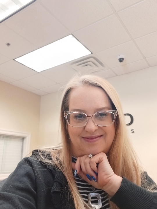 Kerry Eustace - Class of 1991 - Coral Springs High School