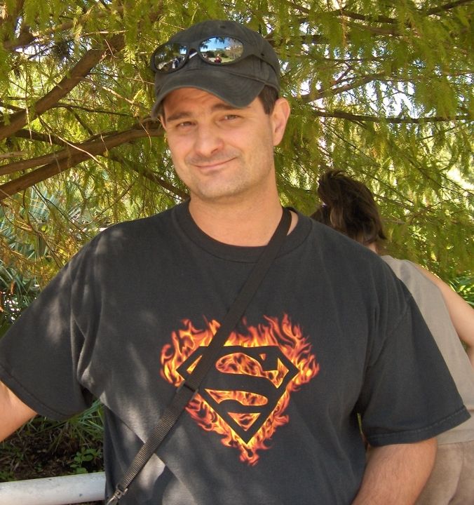 Steve DiSorbo - Class of 1984 - Coral Springs High School