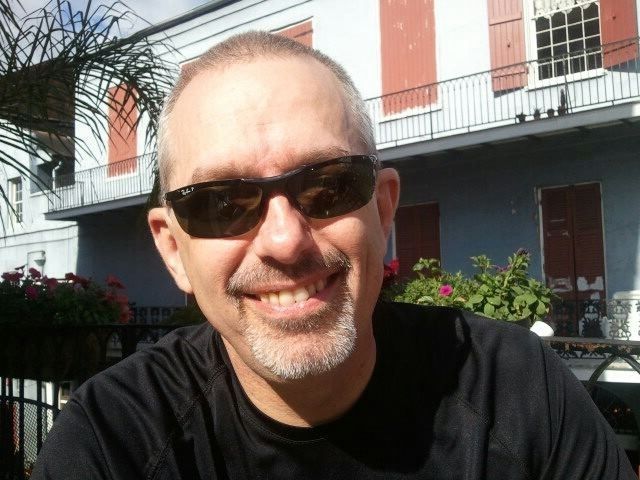 Jeffrey Silverberg - Class of 1983 - Coral Springs High School