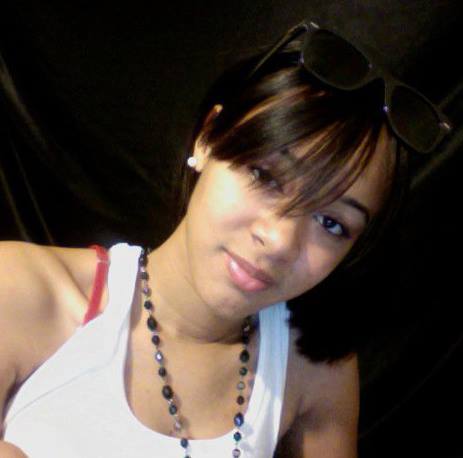 Tricina Mcdonald - Class of 2006 - Coral Springs High School