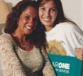 Kimberly Manfredi, class of 1989