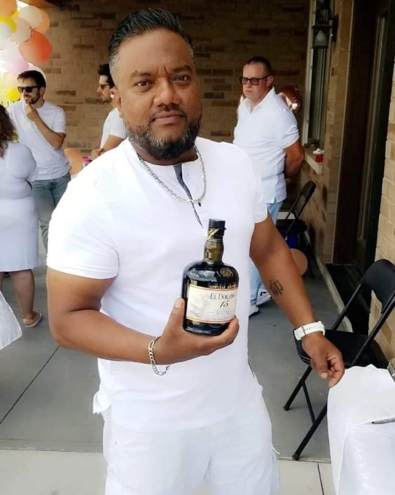 Ganesh Ganesh Persaud - Class of 1994 - Emery Collegiate Institute