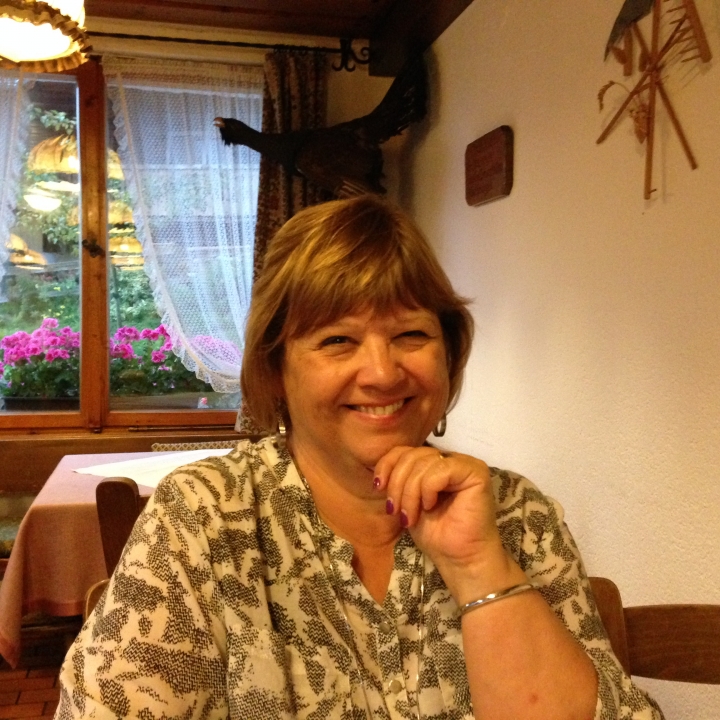 Wendy Kurchak - Class of 1973 - Emery Collegiate Institute