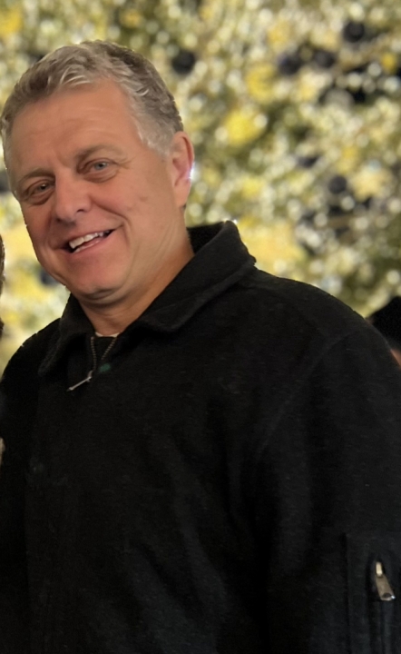 Chris Hussey - Class of 1979 - Emery Collegiate Institute