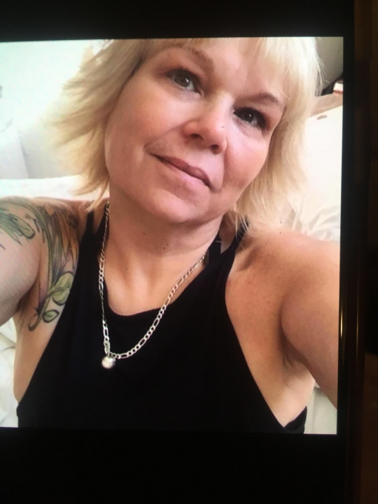 Trish Gordon - Class of 1988 - Emery Collegiate Institute