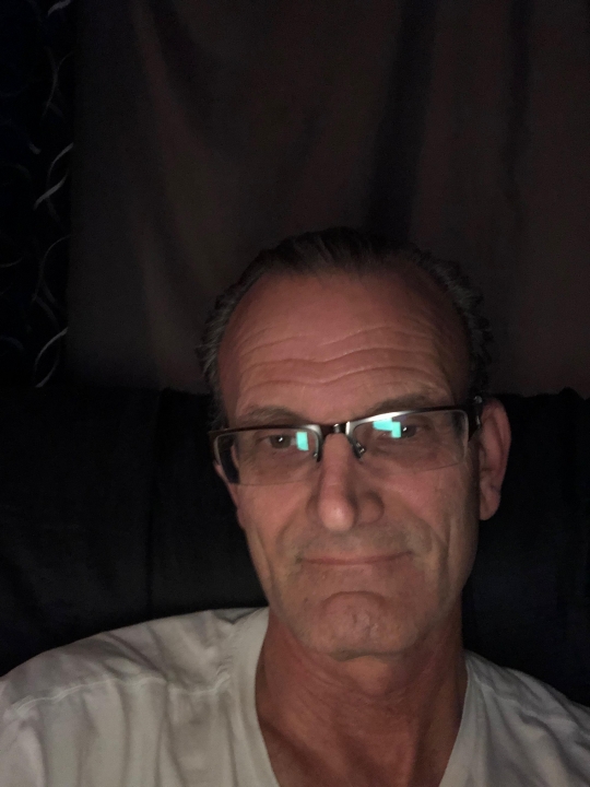 Gino Defrancesco - Class of 1983 - Emery Collegiate Institute