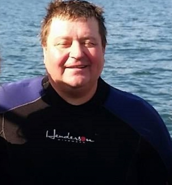 Bruce Boyes Boyes - Class of 1978 - George Harvey Collegiate Institute