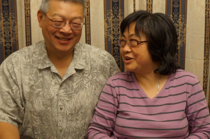 Jim Quan - Class of 1969 - George Harvey Collegiate Institute