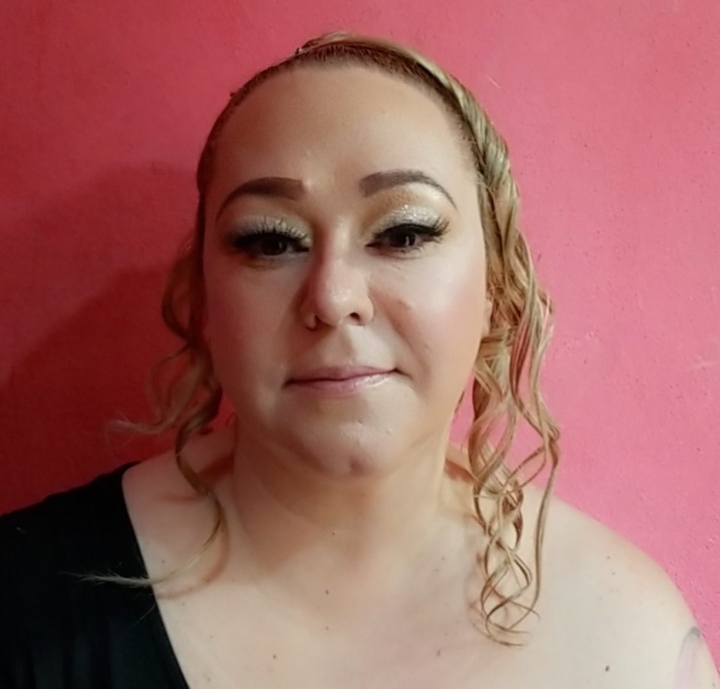 Amanda Burt - Class of 1996 - George Harvey Collegiate Institute