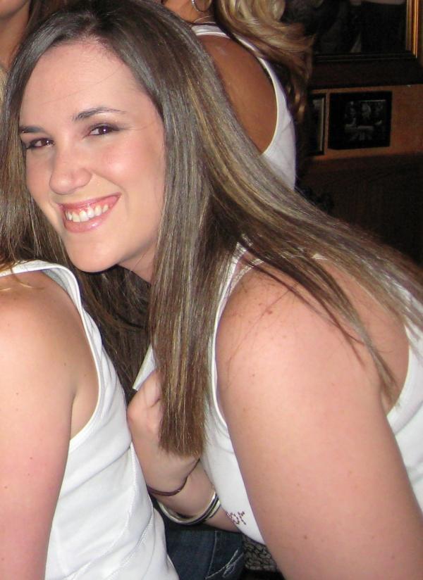 Nicole Feldman - Class of 2004 - J.p. Taravella High School