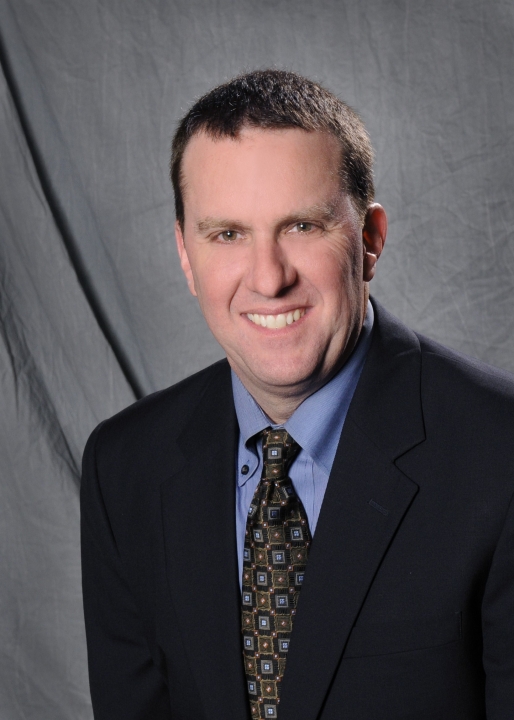 Darren Finn - Class of 1986 - J.p. Taravella High School