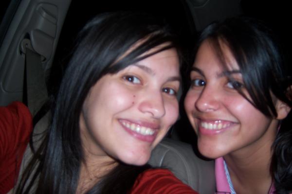 Julieth Tatiana - Class of 2007 - J.p. Taravella High School