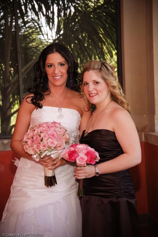 Lindsay Hauptman - Class of 1999 - J.p. Taravella High School