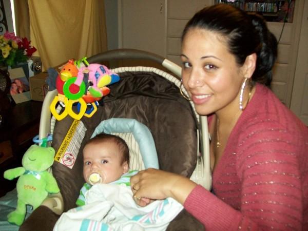 Loren Donofrio - Class of 1999 - J.p. Taravella High School
