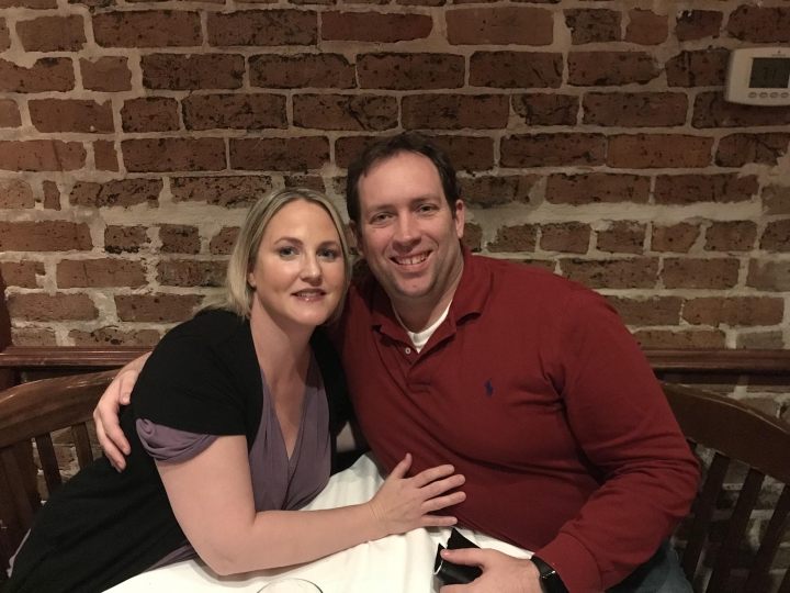 Jennifer Haws - Class of 1996 - J.p. Taravella High School