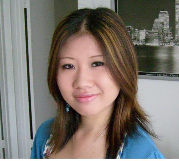 Xinyi Zhu - Class of 2005 - J.p. Taravella High School
