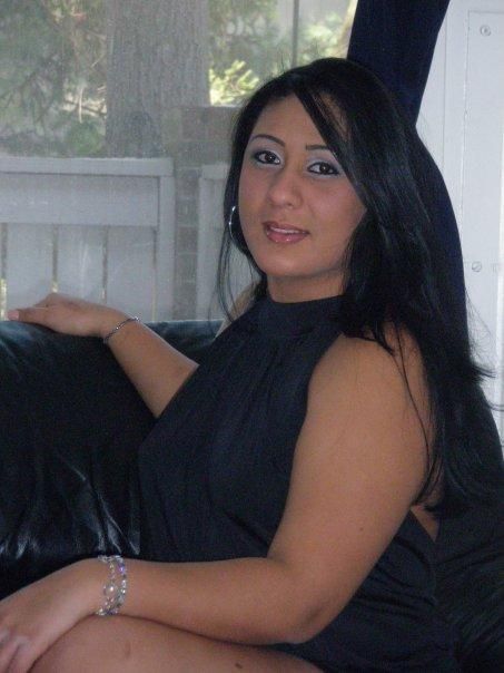 Yeraldine Barboza - Class of 2002 - J.p. Taravella High School