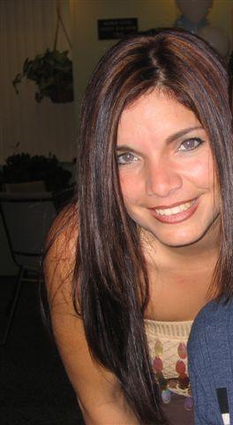 Angela Marquez - Class of 1992 - J.p. Taravella High School