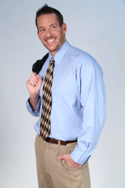 Matthew Tiger - Class of 1992 - J.p. Taravella High School