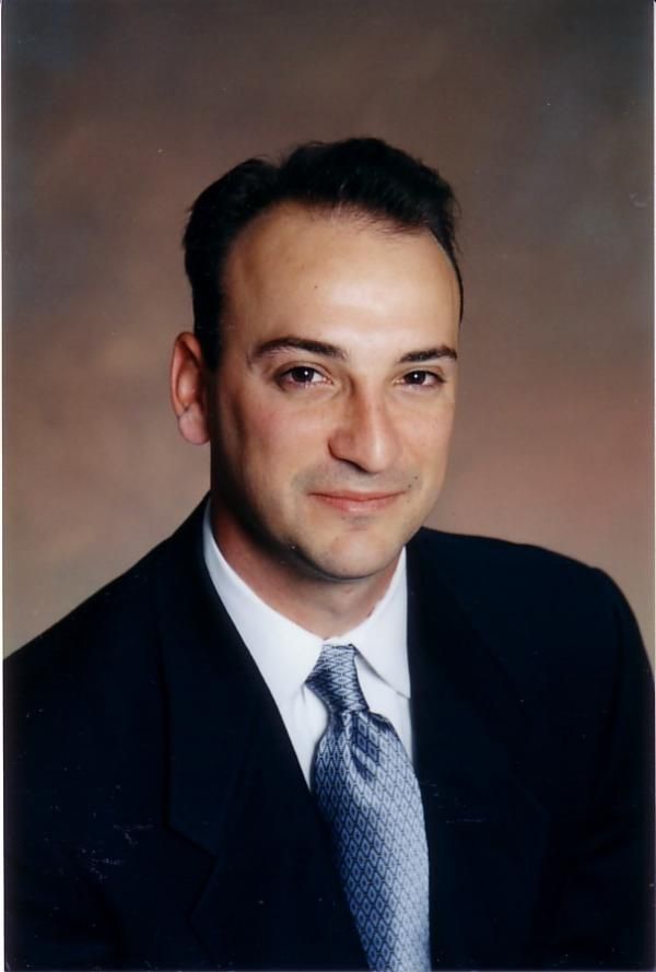 Robert Cohen - Class of 1987 - J.p. Taravella High School