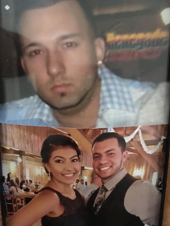 David C/o Brandon M Soliz - Class of 2003 - J.p. Taravella High School